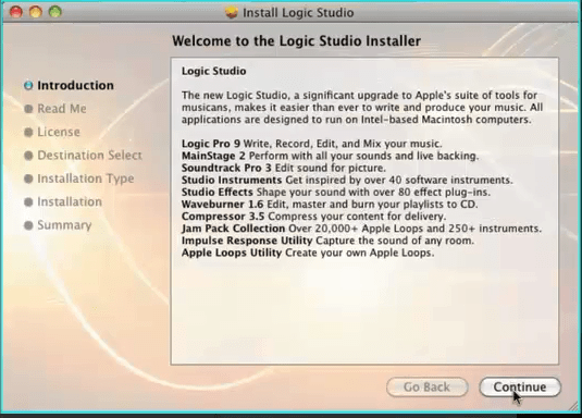 hard wobble bass logic pro x download