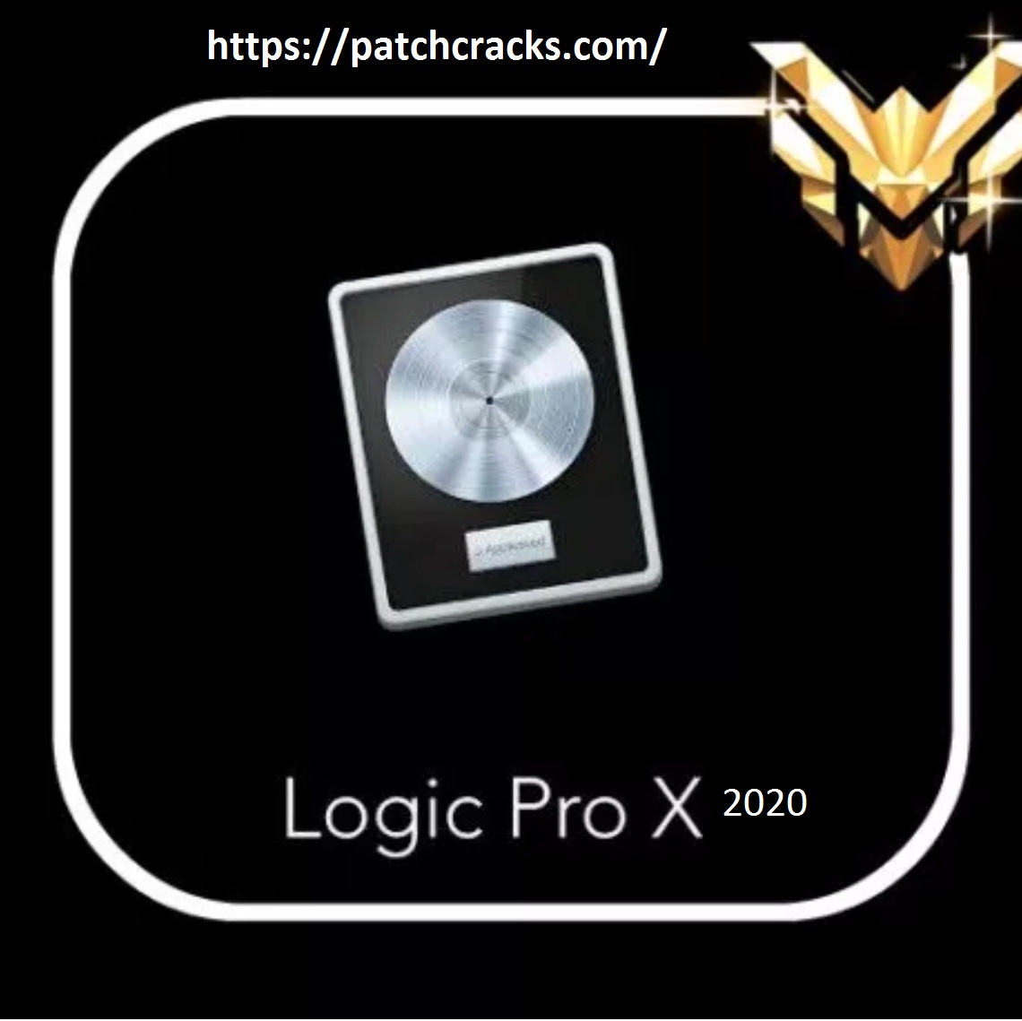logic pro x download trap